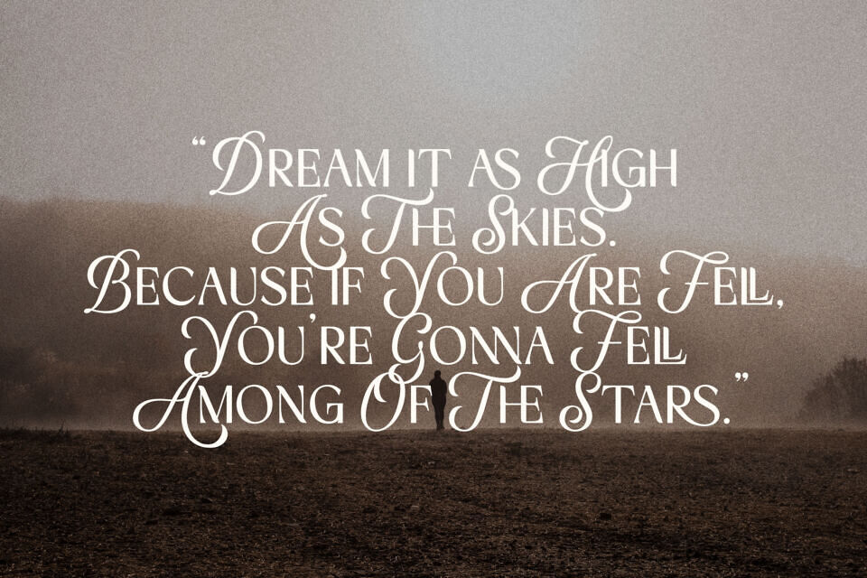 Aurahives Font