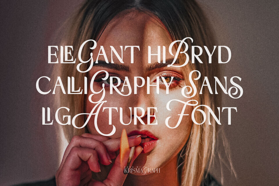 Aurahives Font