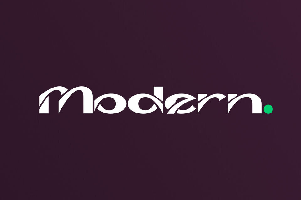 Badem Font