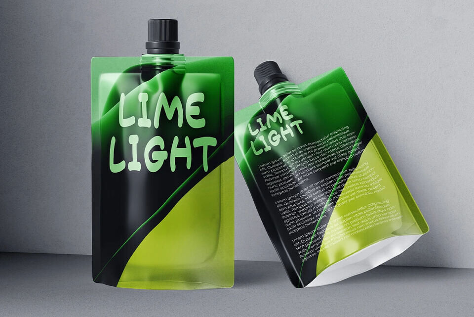 Banolime Font
