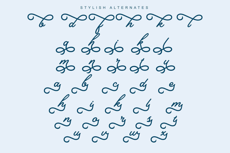 Bardone Font