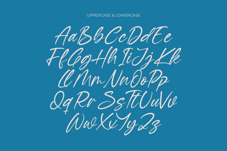 Baterty Spotteam Font