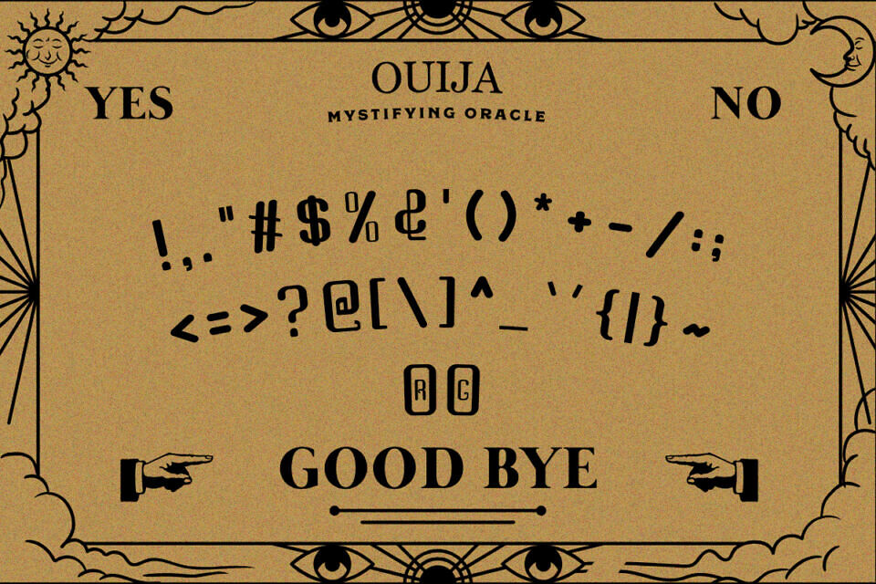 Bayathra Font