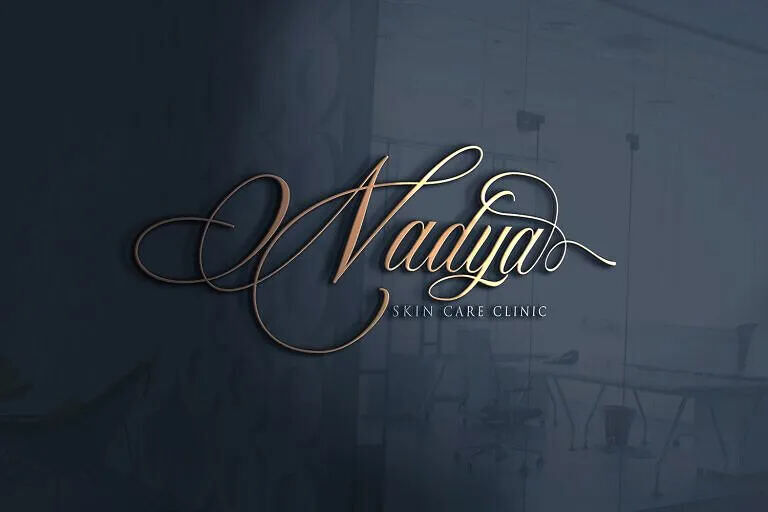 Beauty Athena Font