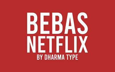 Bebas Font