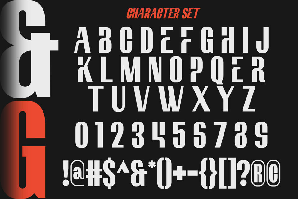 Behar Font