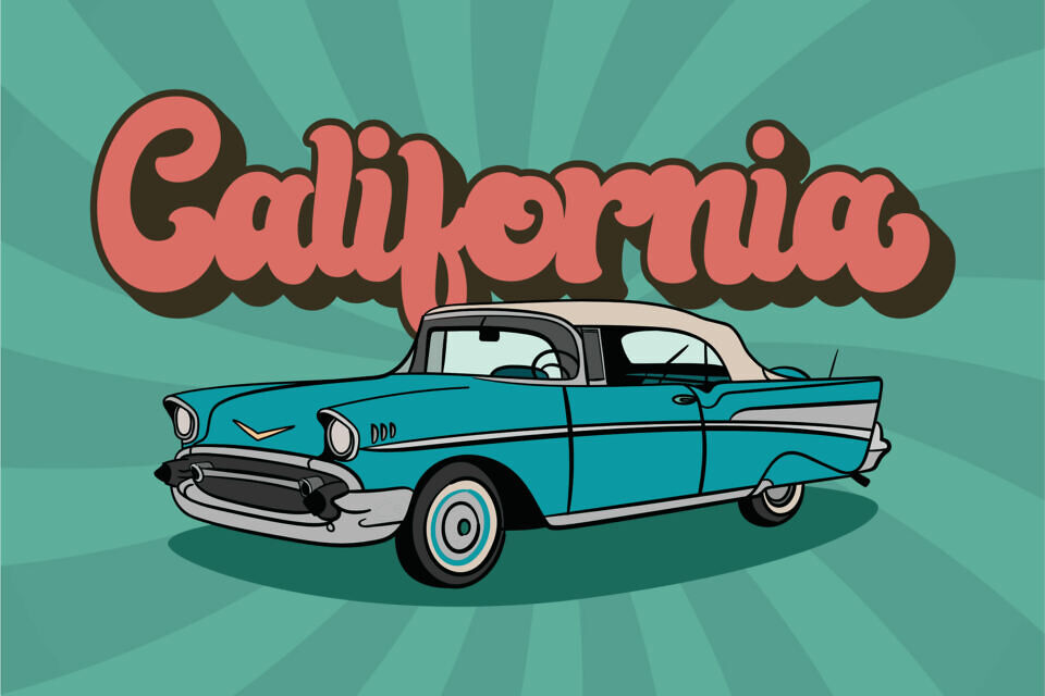 Benload Font