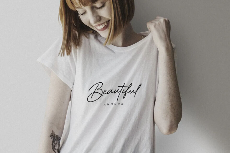 Better Grade Font
