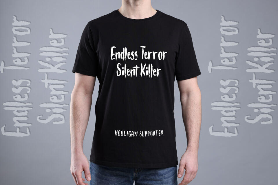 Bloodfather Font