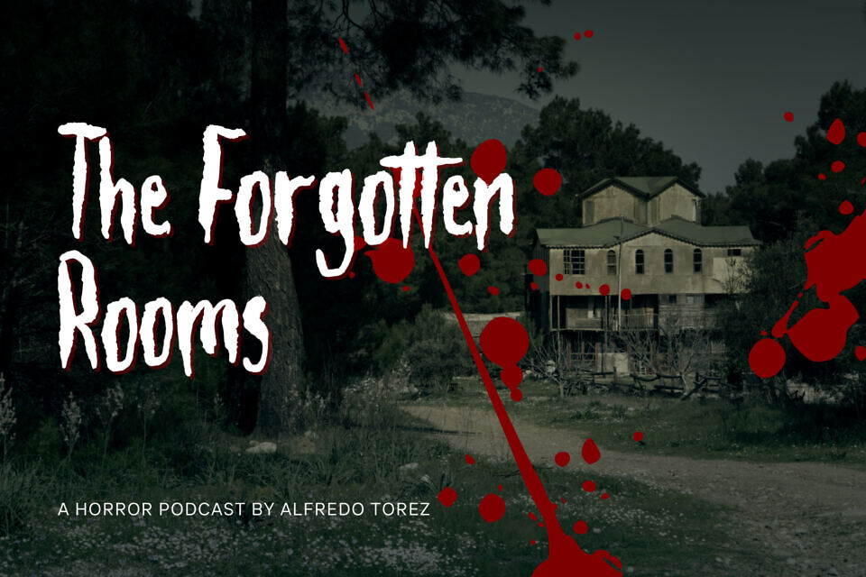 Bloodfather Font