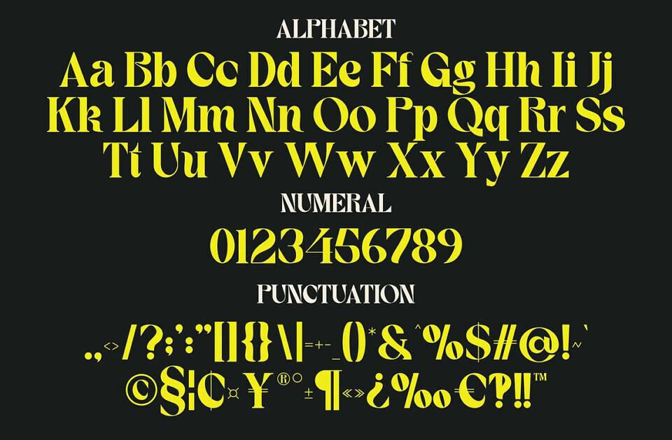 Boalie Font