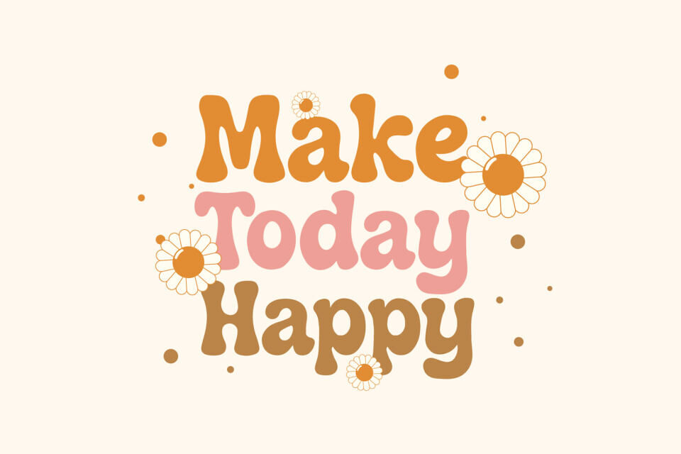 Bobogie Groovy Font