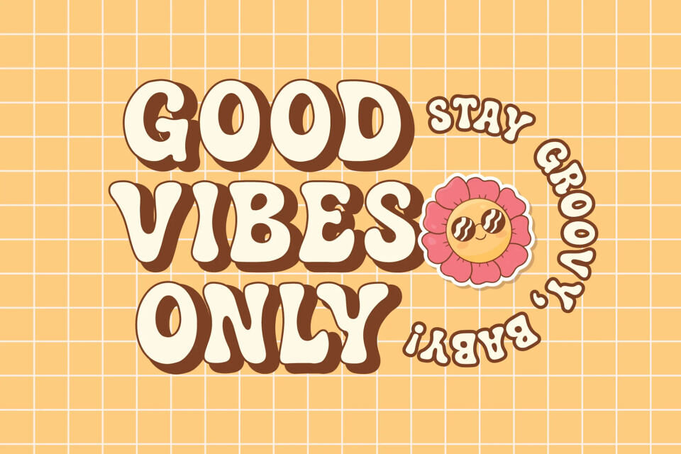 Bobogie Groovy Font