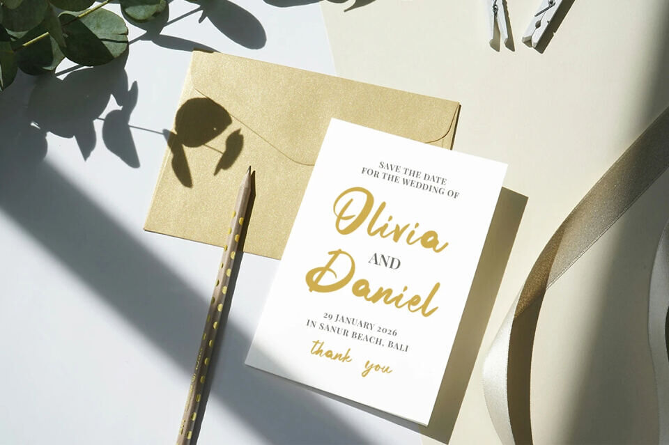 Bold Canvas Font