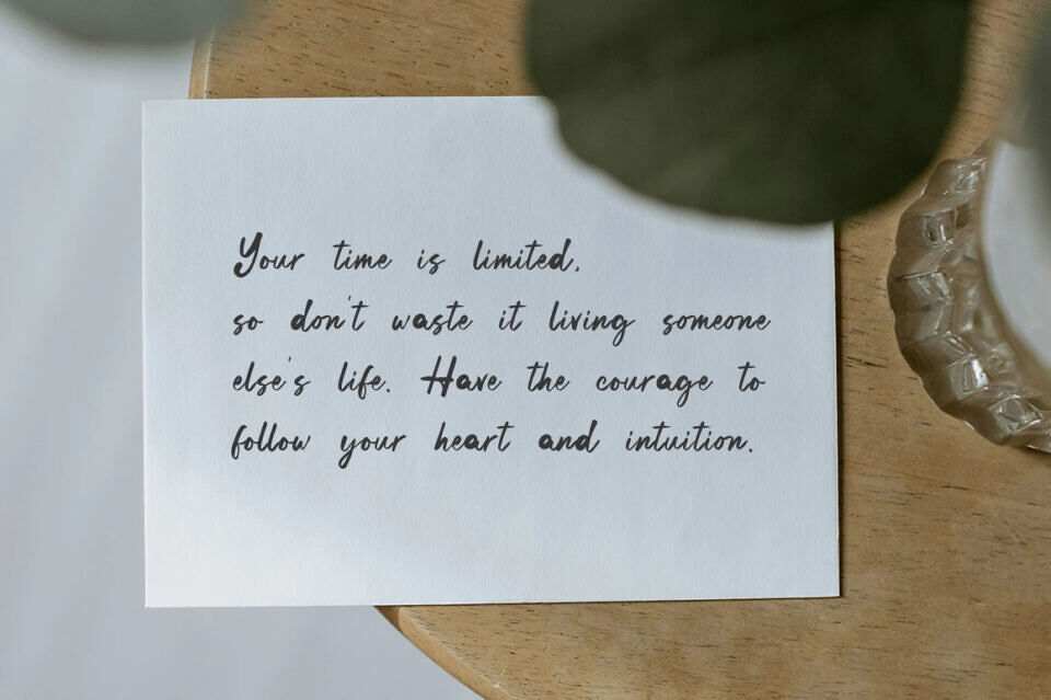 Bold Canvas Font