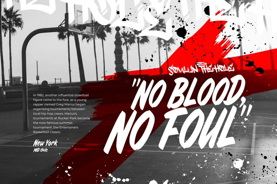Boom Shakalaka Font