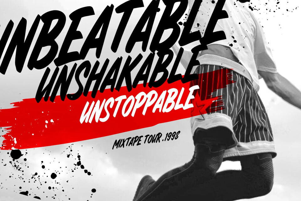 Boom Shakalaka Font