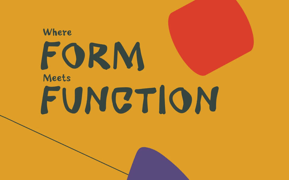 Bouncy Marker Font