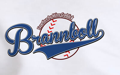 Brannboll Font