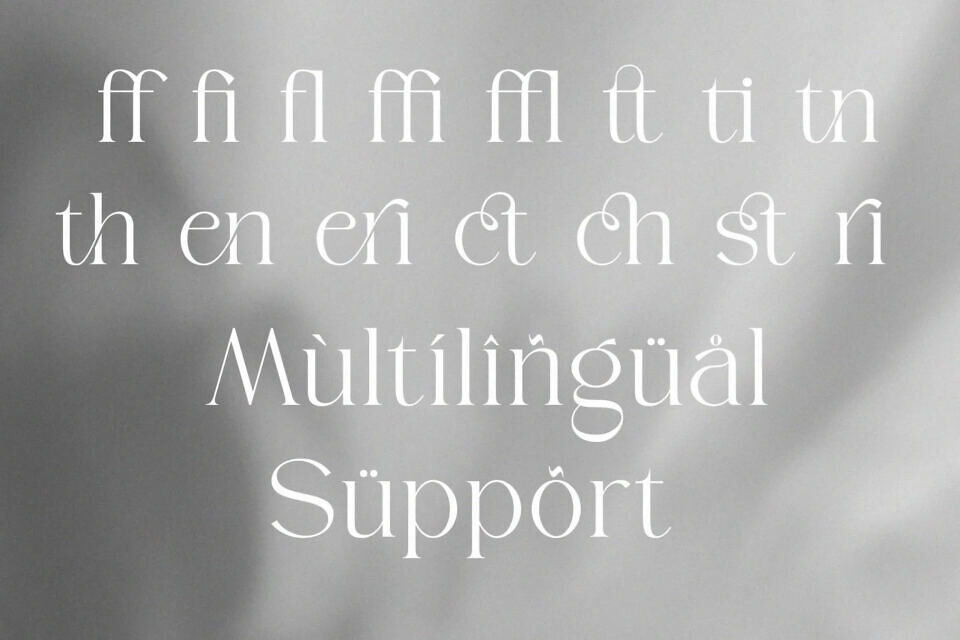 Braven Font