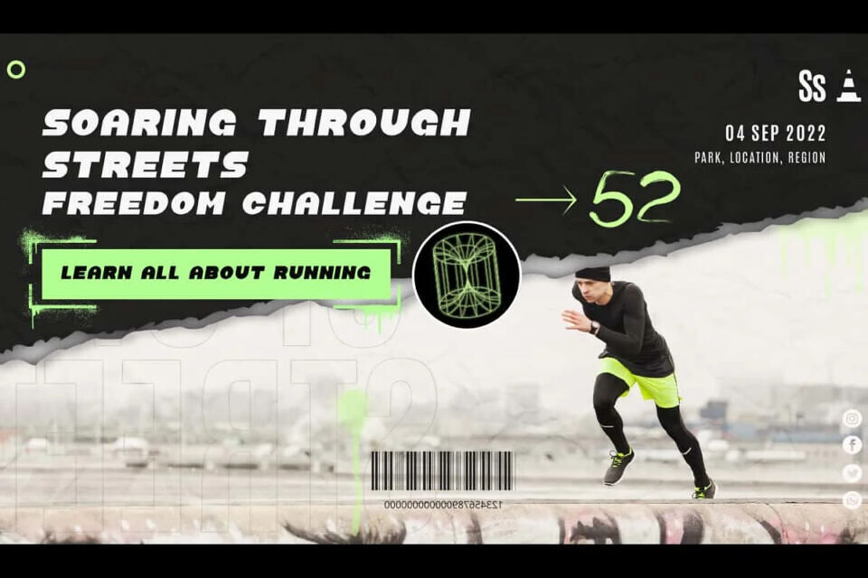 Bromo Circuit Font