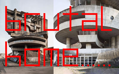Brutalhome