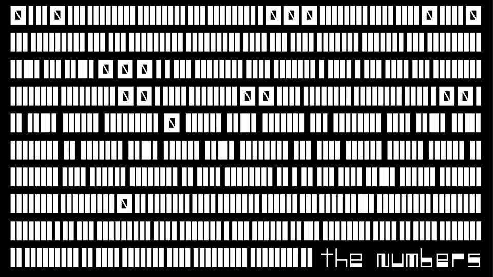 Brutalhome Font