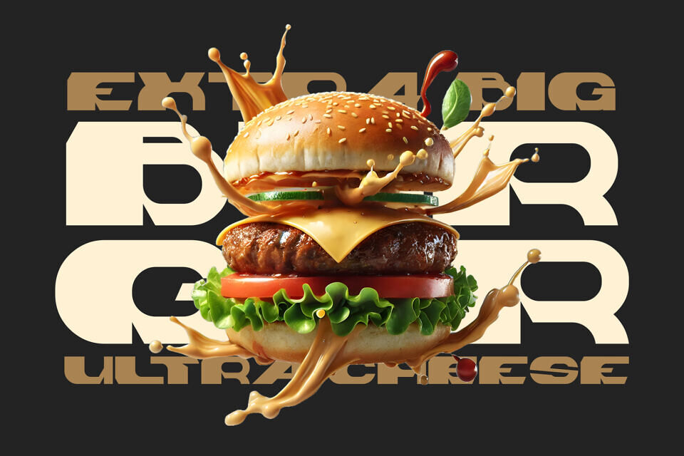 Bygen Font