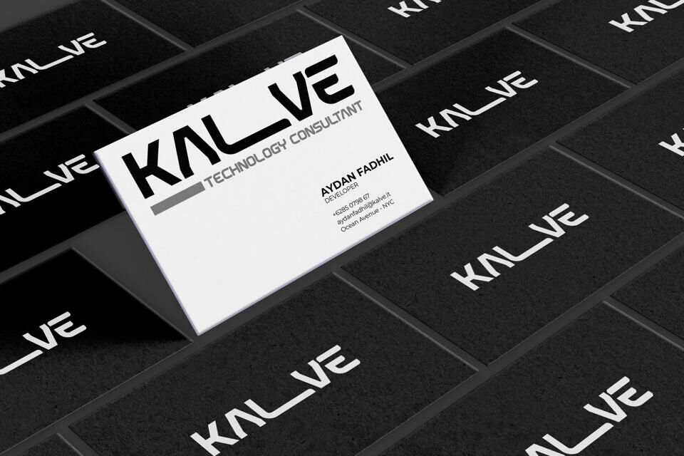 Byte Sharp Font