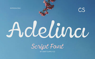 CS Adelina Font