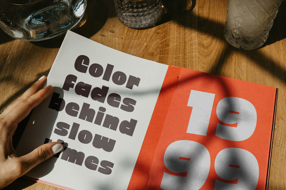 CS Culver Font