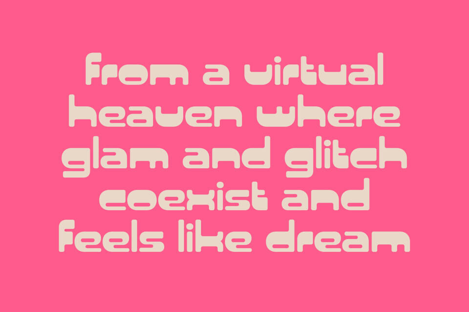 CS Darwin Font