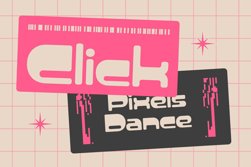 CS Darwin Font