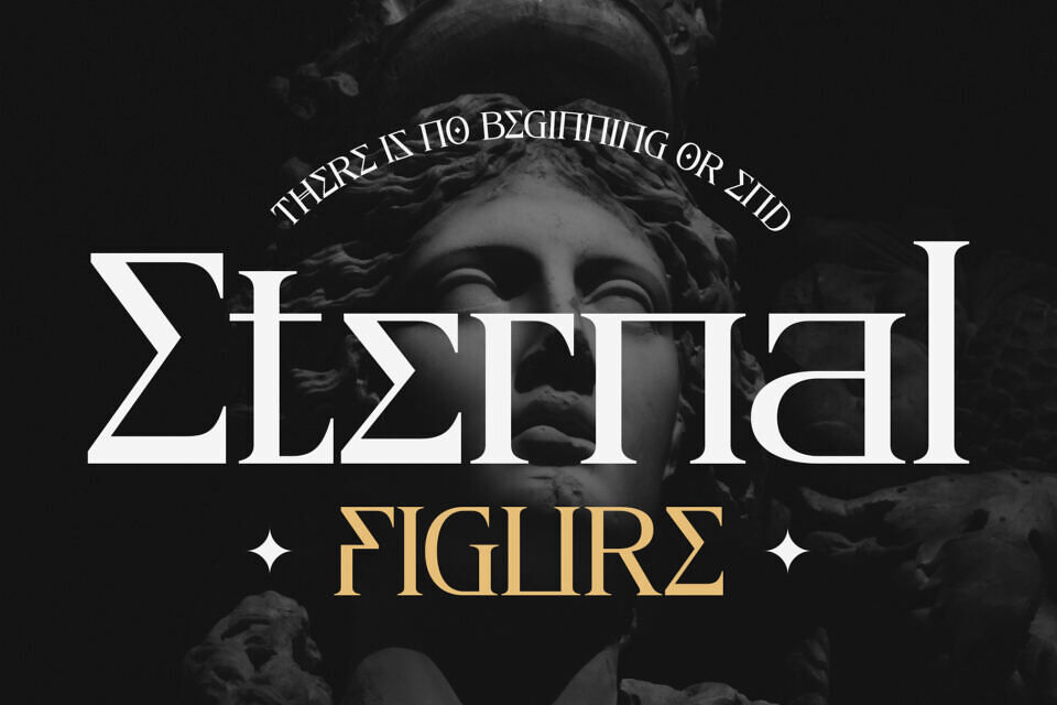 CS Elmore Font