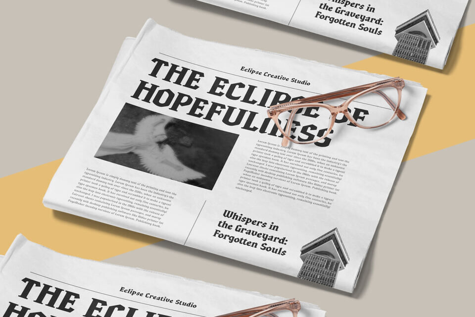 CS Hecate Font