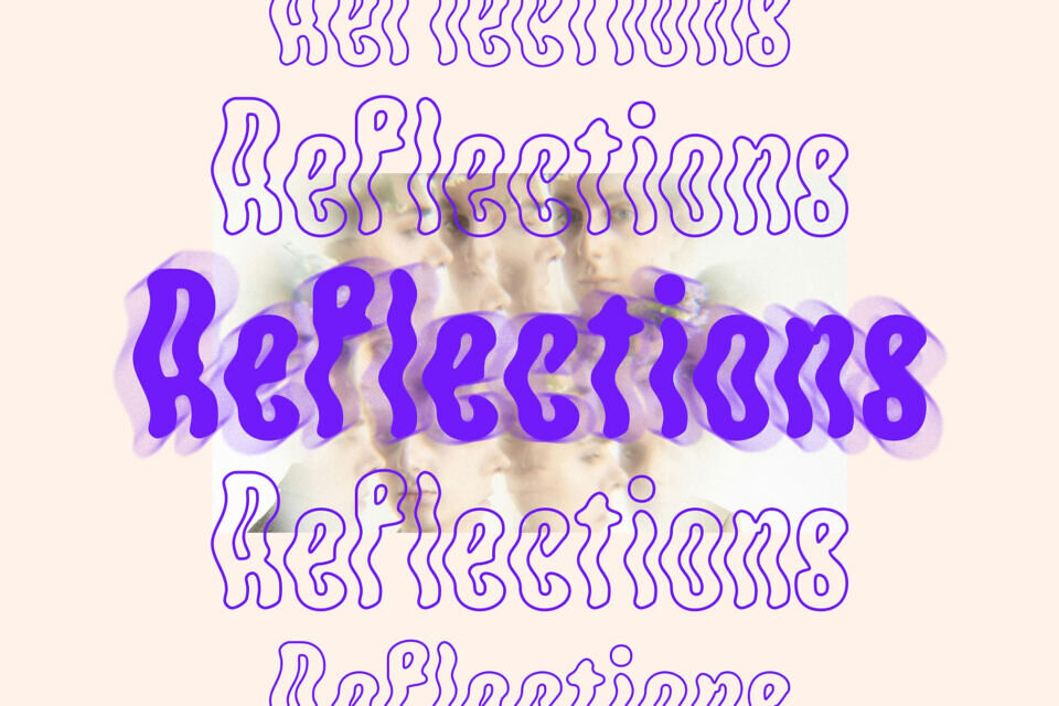 CS Lachen Drawn Font
