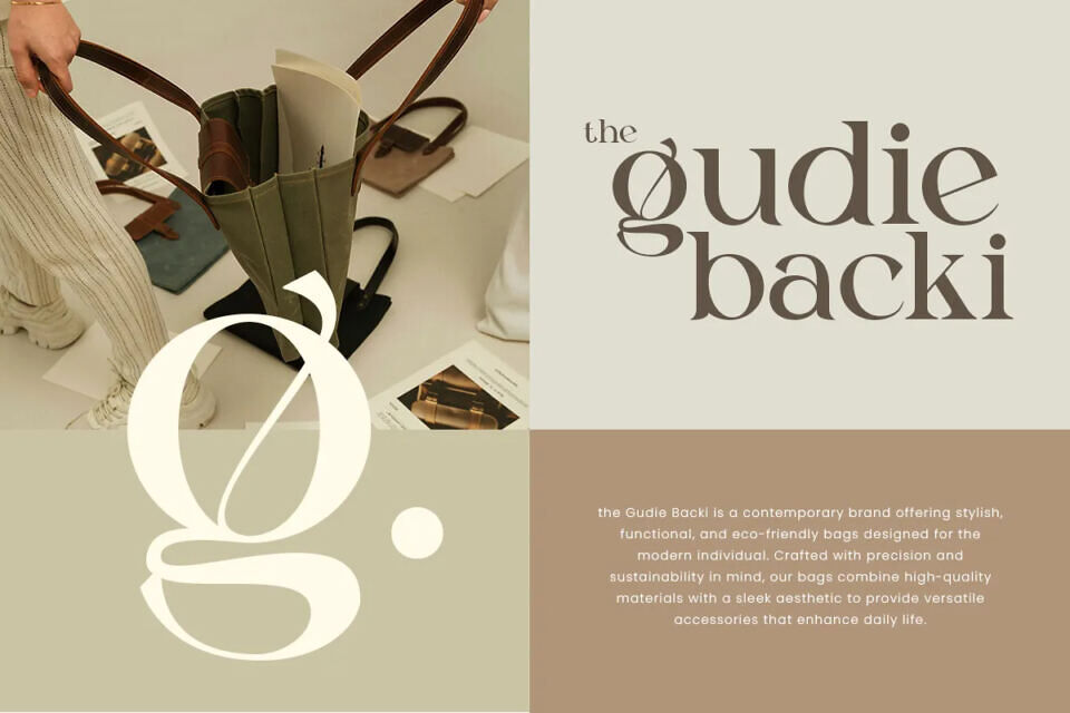 Caluxe Font