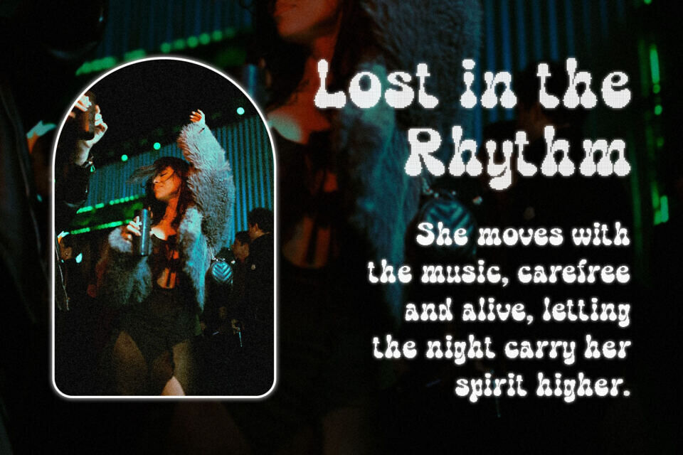 Calverto Disco Font