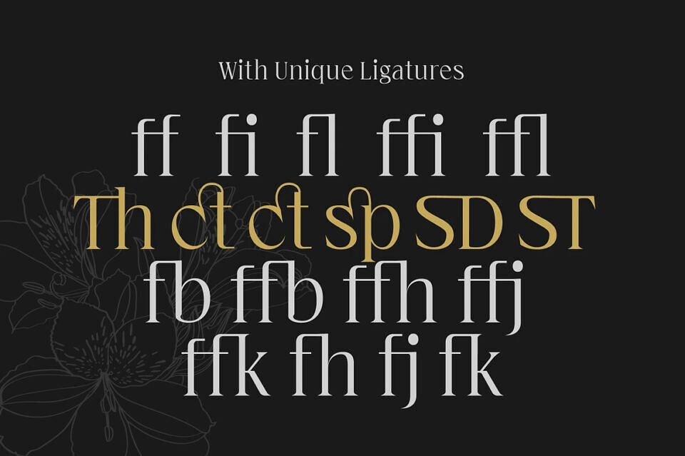 Cardival Font