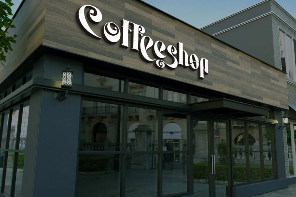 Carevo Font