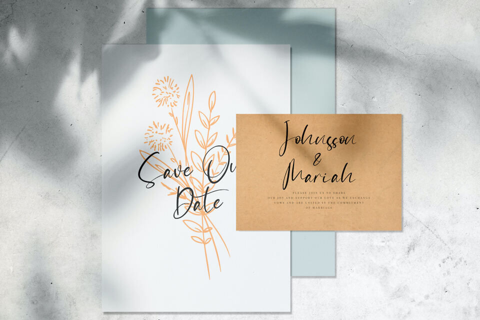 Catthy Wellingten Font