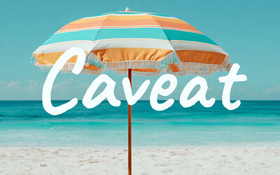 Caveat Font