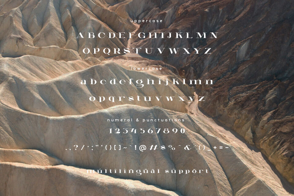 Celarin Font