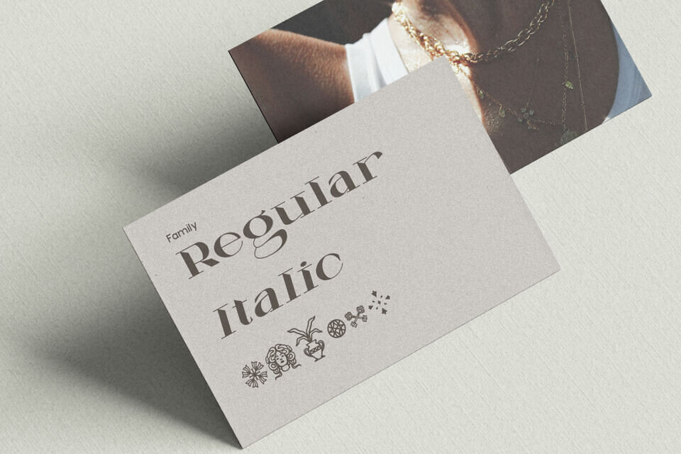 Celarin Font