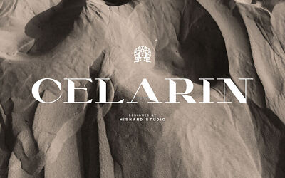 Celarin Font