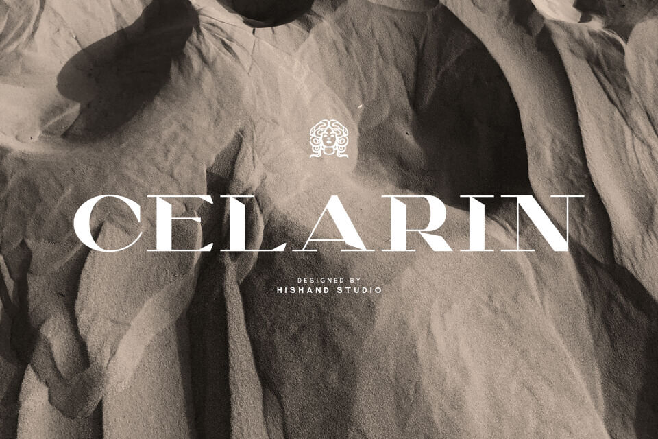 Celarin Font