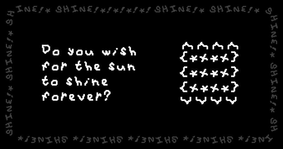 Chaos16 Font