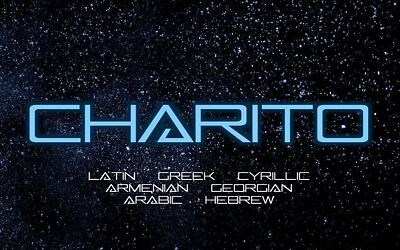 Charito Font