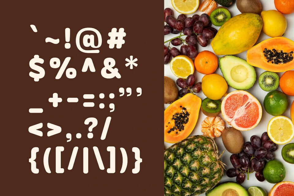Chocho Aura Font