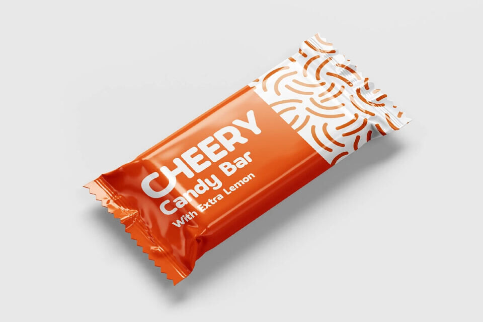 Chocho Aura Font